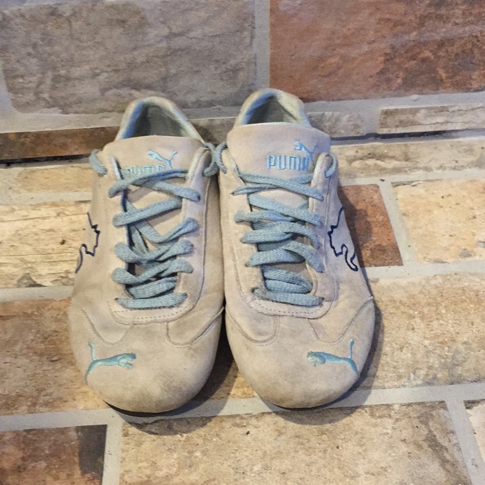 Puma women’s shoes